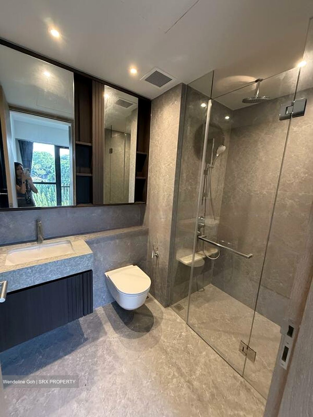 KI Residences at Brookvale (D21), Condominium #529372241